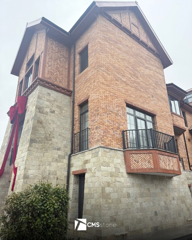 Hill Chalet Hotel & Resort Gabala