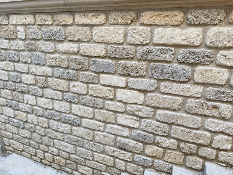 İçərişəhərdə Tarixi Bina