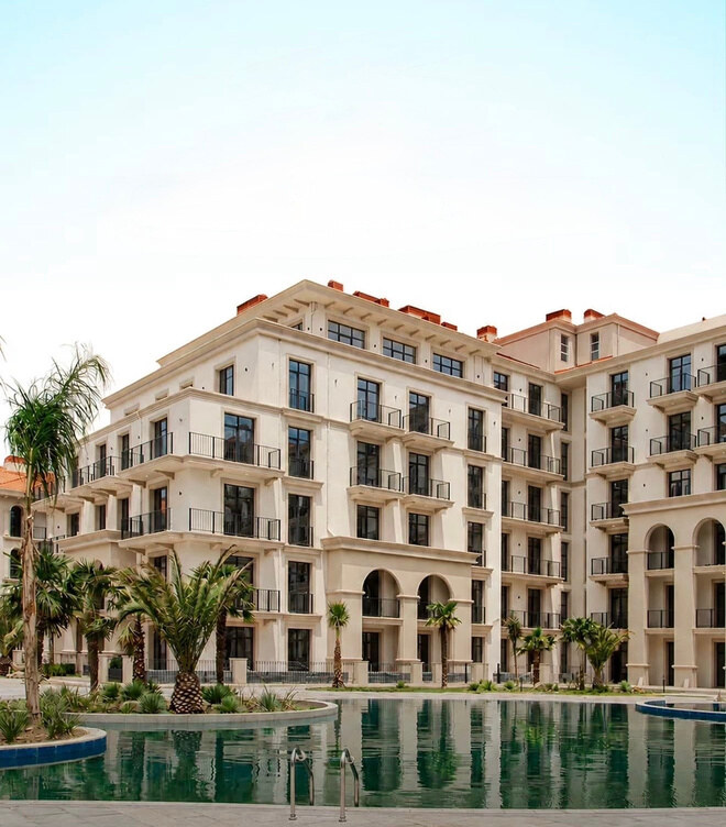 Marina Village Sea Breeze