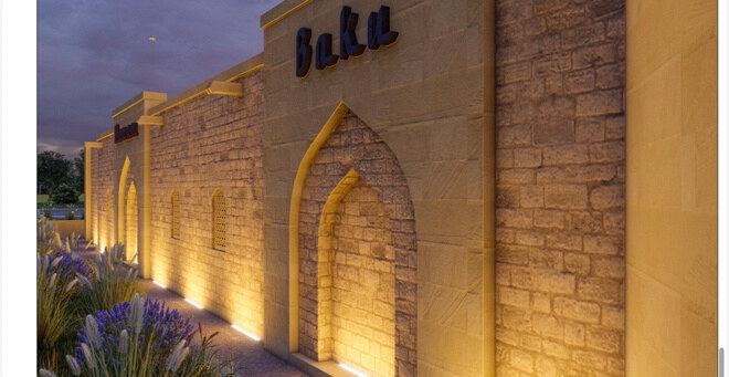 Qırğızıstanda Hamam