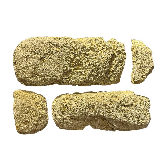 Aged Stone