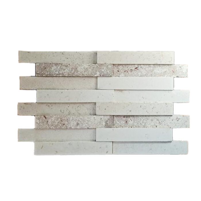 Fior White