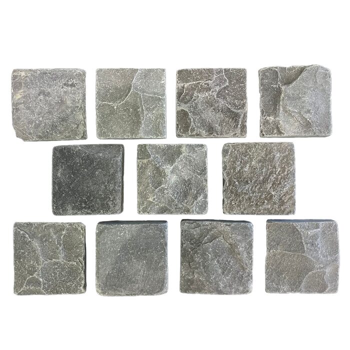 Old Ashen Stone