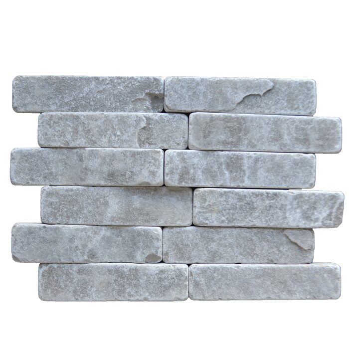Old Rock Silver