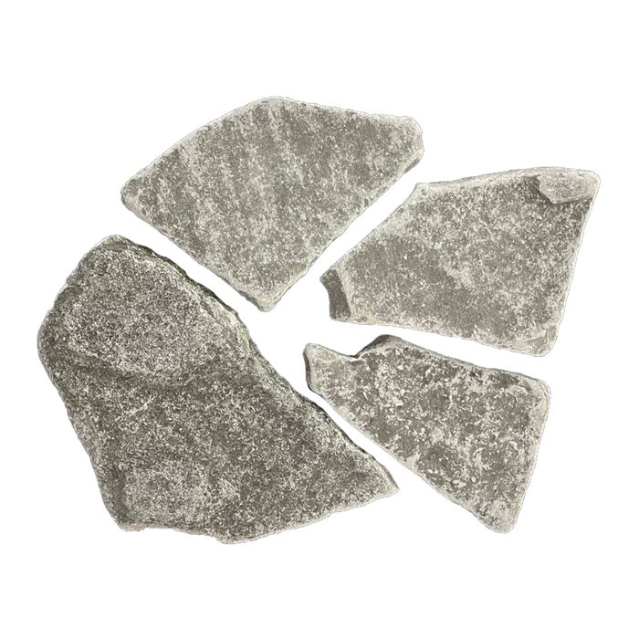 Old Rock Silver