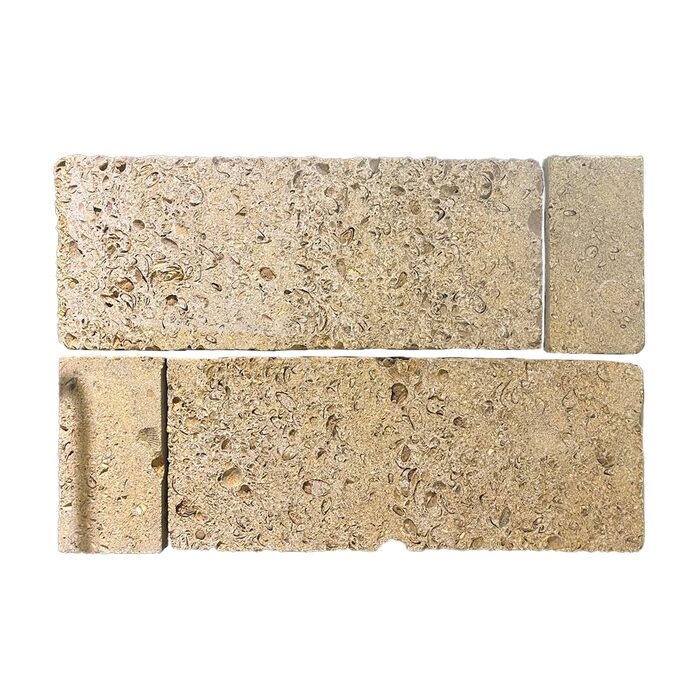 Porous ORO
