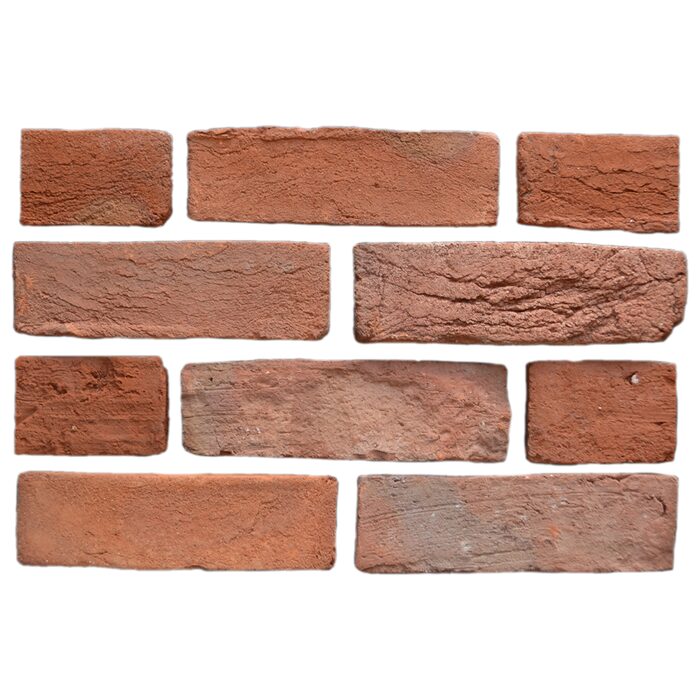 Red Brick