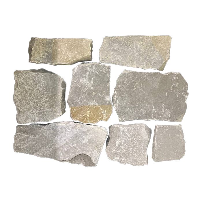 Rock Silver