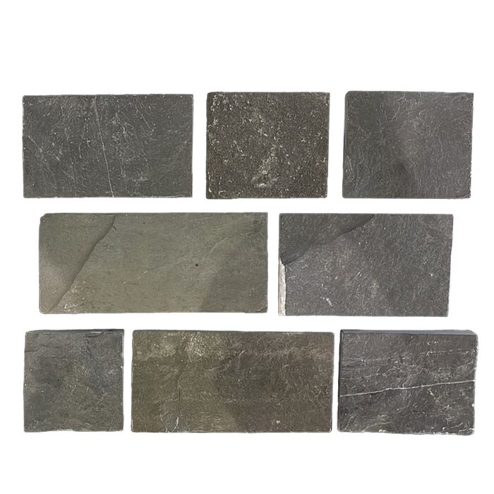 Ashen Stone